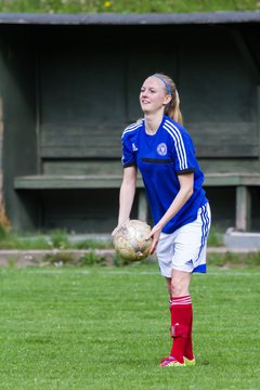 Bild 24 - B-Juniorinnen Holstein Kiel - FF USV Jena : Ergebnis: 3:1